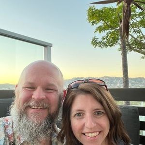 Meet your Posher, Joy